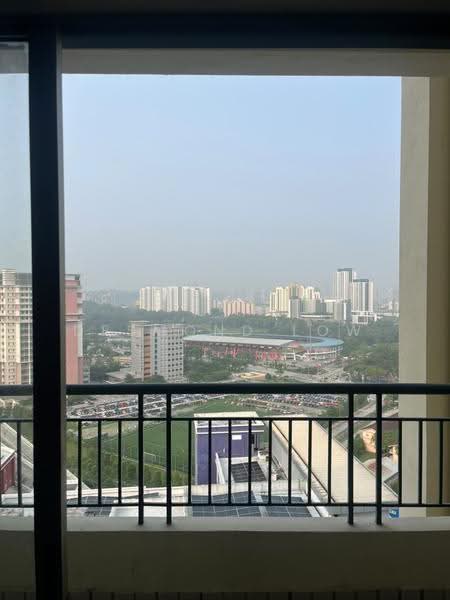 Kondominium untuk Disewa di Prima Midah Heights - Desmond Low - View - PropertyGuru.com.my