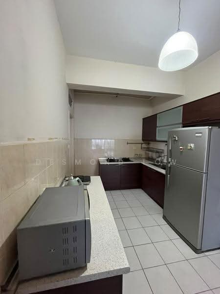 Kondominium untuk Disewa di Prima Midah Heights - Desmond Low - Kitchen - PropertyGuru.com.my