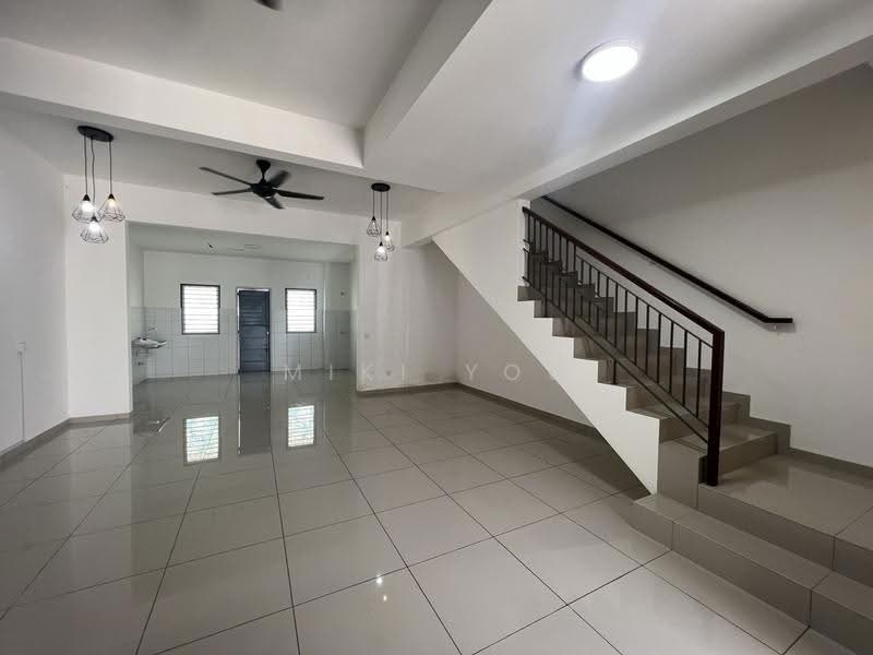 Rumah Teres 2-Tingkat untuk Dijual di Bandar Rimbayu (Telok Panglima Garang) - Miki You - Interior - PropertyGuru.com.my