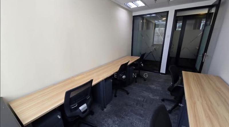 Pejabat untuk Disewa di KL City Centre (Kuala Lumpur) - Steve Ng - Study - PropertyGuru.com.my
