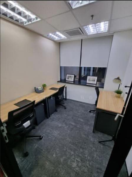 Pejabat untuk Disewa di KL City Centre (Kuala Lumpur) - Steve Ng - Study - PropertyGuru.com.my