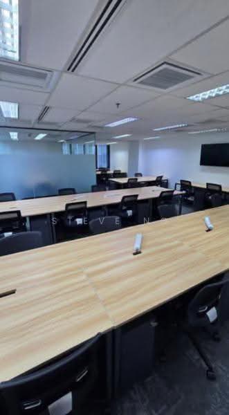 Pejabat untuk Disewa di KL City Centre (Kuala Lumpur) - Steve Ng - Interior - PropertyGuru.com.my