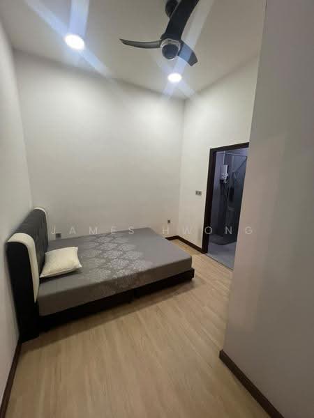 Service Residence for Sale at Paragon Suites @ CIQ - James Hwong - Bedroom - PropertyGuru.com.my