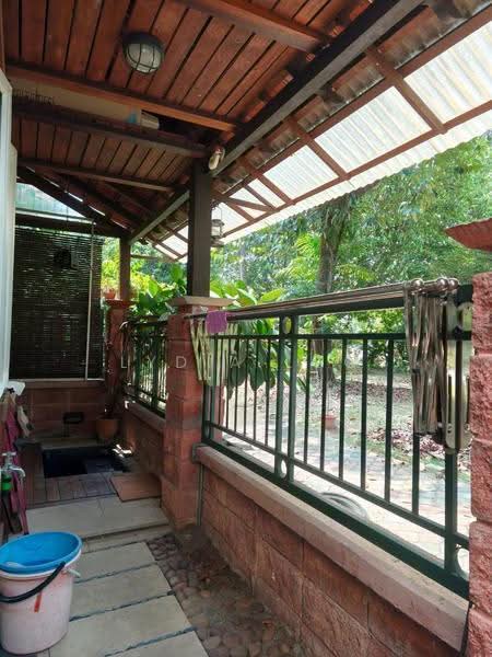 Rumah Teres 2-Tingkat untuk Dijual di Bukit Jelutong (Shah Alam) - Lydia Loo - Exterior - PropertyGuru.com.my
