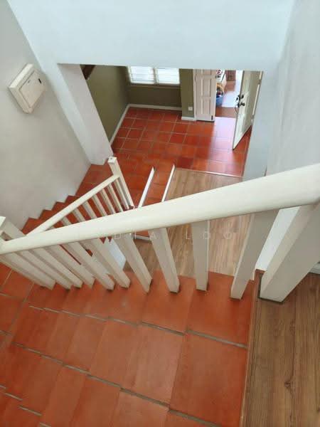 Rumah Teres 2-Tingkat untuk Dijual di Bukit Jelutong (Shah Alam) - Lydia Loo - Entrance - PropertyGuru.com.my