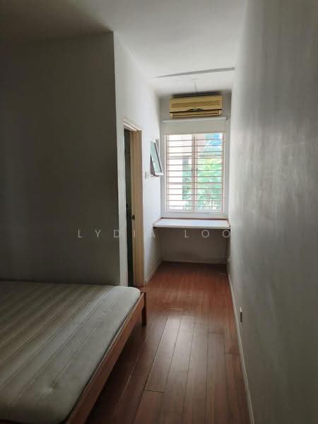 Rumah Teres 2-Tingkat untuk Dijual di Bukit Jelutong (Shah Alam) - Lydia Loo - Corridor - PropertyGuru.com.my