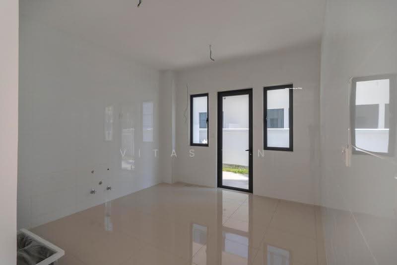 Rumah Berkembar untuk Dijual di Setia Alam (Selangor) - Vitas Tan - Interior - PropertyGuru.com.my