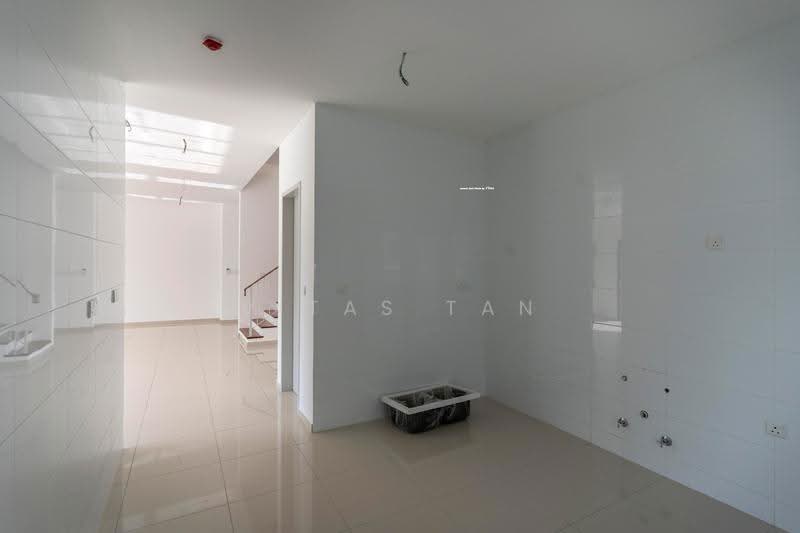 Rumah Berkembar untuk Dijual di Setia Alam (Selangor) - Vitas Tan - Interior - PropertyGuru.com.my