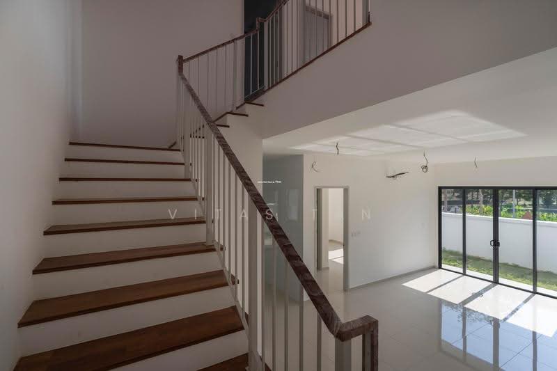 Rumah Berkembar untuk Dijual di Setia Alam (Selangor) - Vitas Tan - Interior - PropertyGuru.com.my