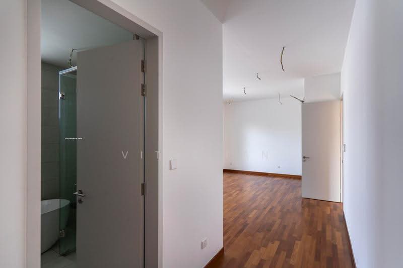 Rumah Berkembar untuk Dijual di Setia Alam (Selangor) - Vitas Tan - Bathroom - PropertyGuru.com.my