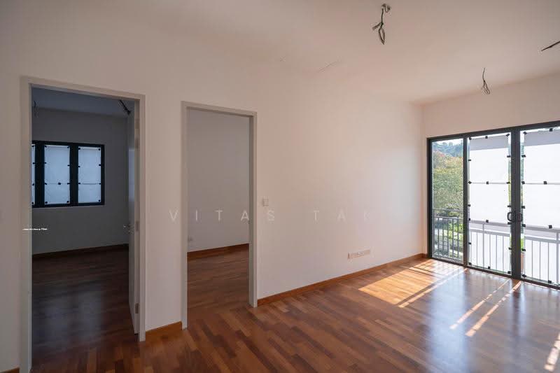 Rumah Berkembar untuk Dijual di Setia Alam (Selangor) - Vitas Tan - Interior - PropertyGuru.com.my