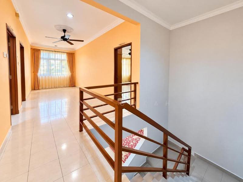Rumah Berkembar untuk Dijual di Taman Kajang Impian (Kajang) - Nana Cheah - Interior - PropertyGuru.com.my