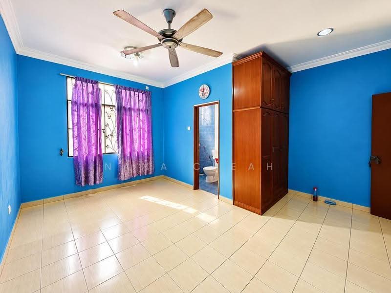 Rumah Berkembar untuk Dijual di Taman Kajang Impian (Kajang) - Nana Cheah - PropertyGuru.com.my