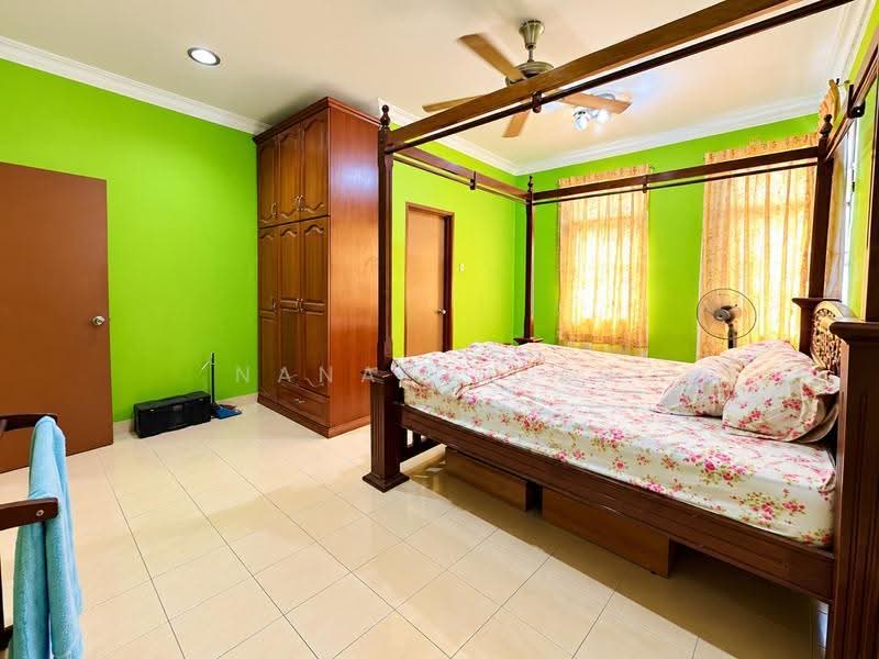 Rumah Berkembar untuk Dijual di Taman Kajang Impian (Kajang) - Nana Cheah - PropertyGuru.com.my