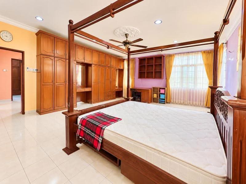 Rumah Berkembar untuk Dijual di Taman Kajang Impian (Kajang) - Nana Cheah - PropertyGuru.com.my