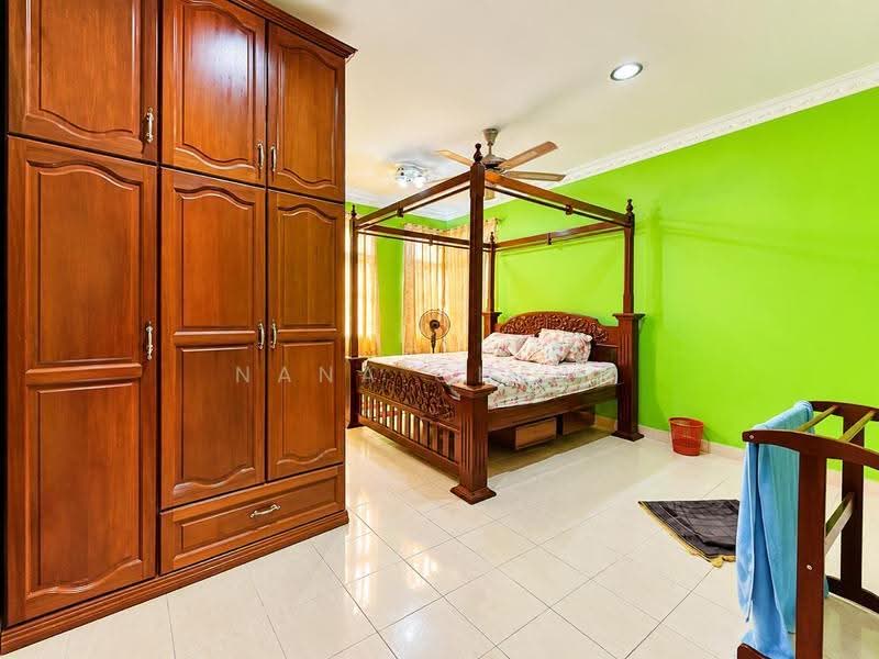 Rumah Berkembar untuk Dijual di Taman Kajang Impian (Kajang) - Nana Cheah - PropertyGuru.com.my