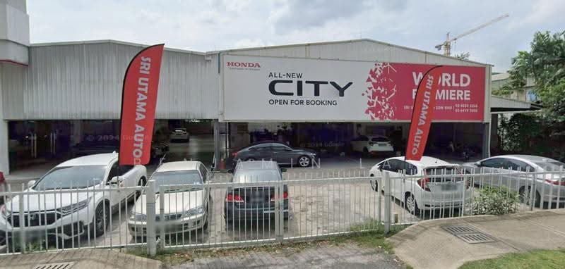 Detached Factory for Sale in Kuala Lumpur (Kuala Lumpur) - Benjamin Lai - PropertyGuru.com.my