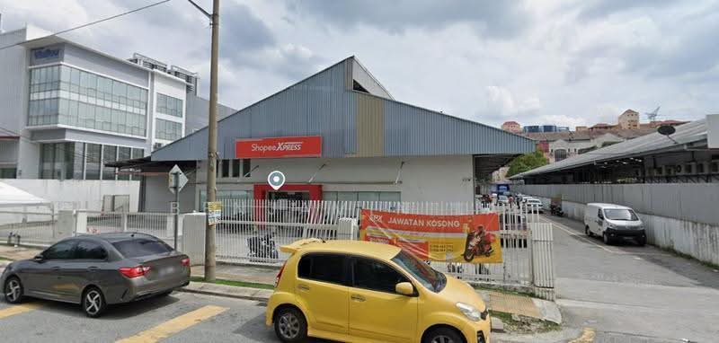 Detached Factory for Sale in Kuala Lumpur (Kuala Lumpur) - Benjamin Lai - PropertyGuru.com.my