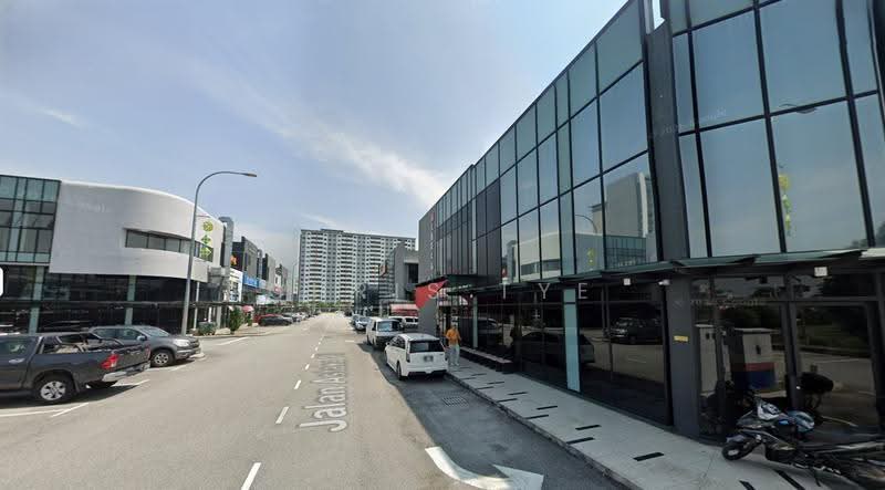 Kedai / Pejabat untuk Dijual di Bandar Bukit Raja (Klang) - Chris Tye - PropertyGuru.com.my