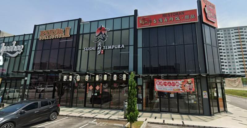 Kedai / Pejabat untuk Dijual di Bandar Bukit Raja (Klang) - Chris Tye - PropertyGuru.com.my