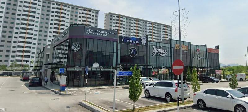 Kedai / Pejabat untuk Dijual di Bandar Bukit Raja (Klang) - Chris Tye - PropertyGuru.com.my