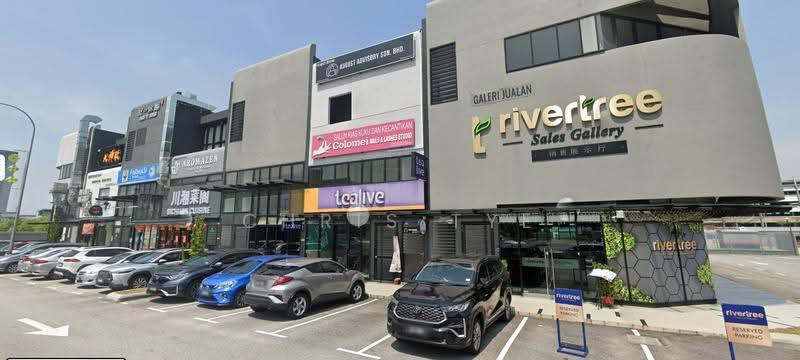 Kedai / Pejabat untuk Dijual di Bandar Bukit Raja (Klang) - Chris Tye - PropertyGuru.com.my