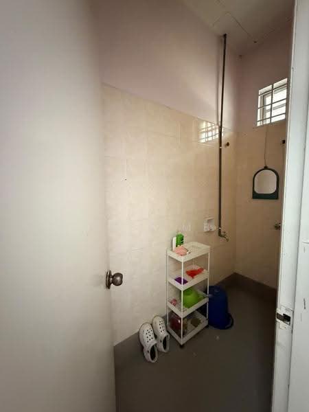 Bungalow House for Sale in Iskandar Puteri (Nusajaya) (Johor) - Nash MB - Bathroom - PropertyGuru.com.my