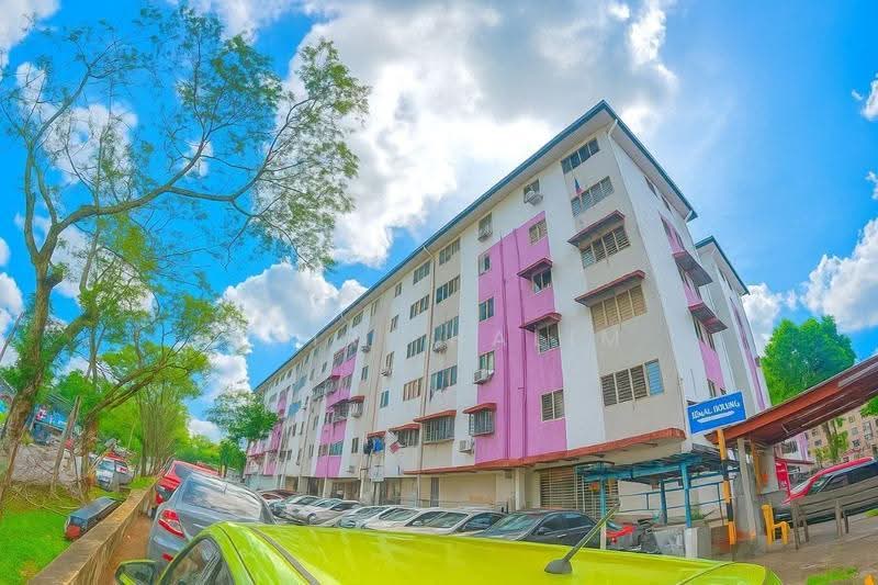 Flat for Sale at Subang Hijauan - Hairi Halim - Exterior - PropertyGuru.com.my