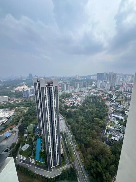 Kediaman Servis untuk Disewa di Met 1 Residences - Alicia Lim - Exterior - PropertyGuru.com.my
