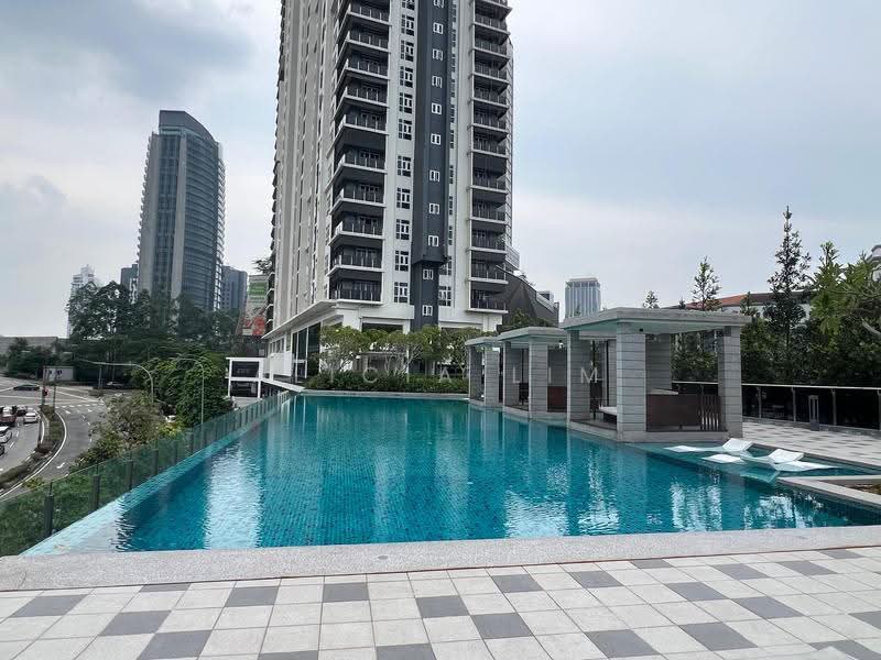 Kediaman Servis untuk Disewa di Met 1 Residences - Alicia Lim - PropertyGuru.com.my