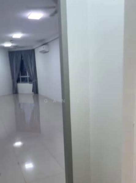 Pangsapuri untuk Dijual di Platinum Casa Danau Residences - Gan SC - Living Room - PropertyGuru.com.my
