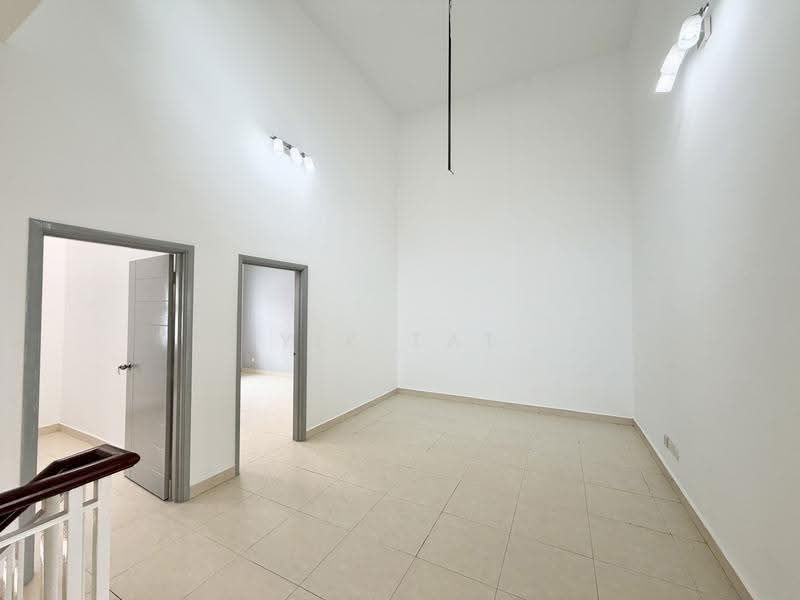 2-storey Terraced House for Sale in Bandar Dato Onn (Tebrau) - Yik Tat - Interior - PropertyGuru.com.my
