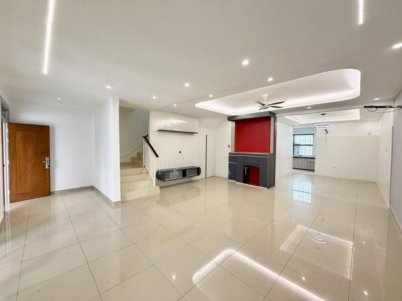 2-storey Terraced House for Sale in Bandar Dato Onn (Tebrau) - Yik Tat - PropertyGuru.com.my
