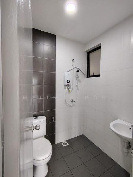 Condominium for Sale at Damai Vista - Melinda Goh - Bathroom - PropertyGuru.com.my