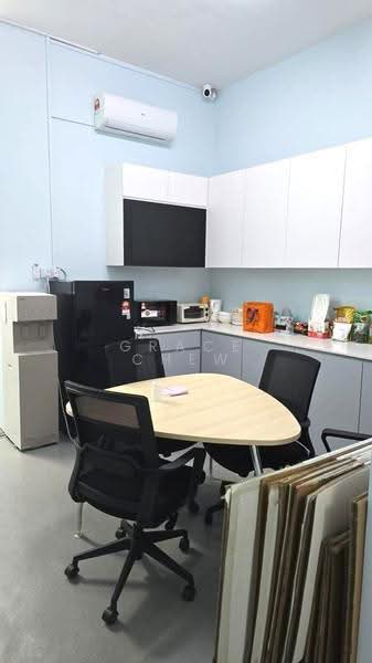 Kedai / Pejabat untuk Disewa di Johor Bahru (Johor) - Grace Chew - Kitchen - PropertyGuru.com.my
