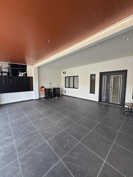 1-storey Terraced House for Sale in Taman Ungku Tun Aminah (Skudai) - Li Lian Chew - PropertyGuru.com.my