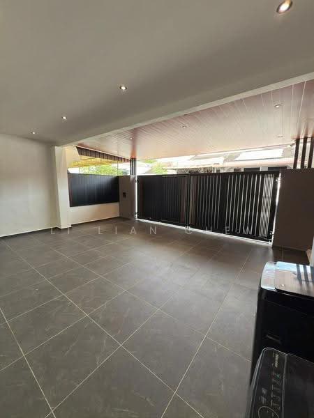 1-storey Terraced House for Sale in Taman Ungku Tun Aminah (Skudai) - Li Lian Chew - PropertyGuru.com.my