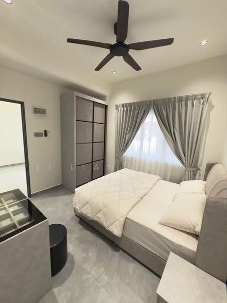 1-storey Terraced House for Sale in Taman Ungku Tun Aminah (Skudai) - Li Lian Chew - PropertyGuru.com.my