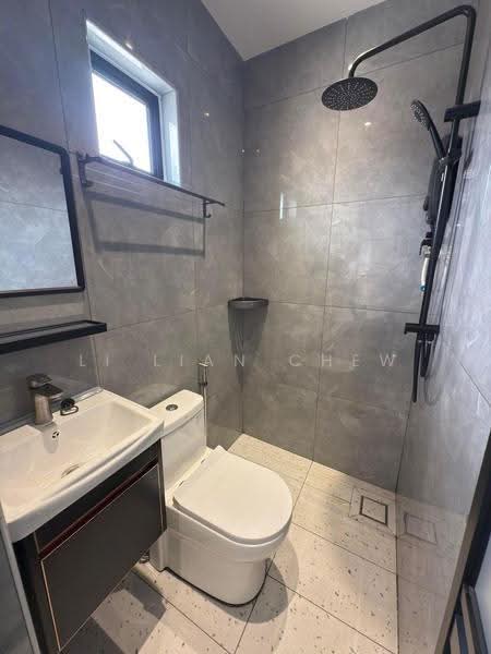 1-storey Terraced House for Sale in Taman Ungku Tun Aminah (Skudai) - Li Lian Chew - PropertyGuru.com.my