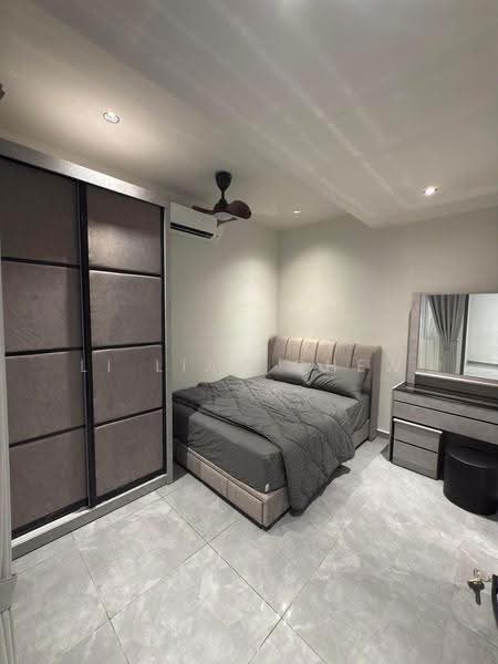 1-storey Terraced House for Sale in Taman Ungku Tun Aminah (Skudai) - Li Lian Chew - PropertyGuru.com.my