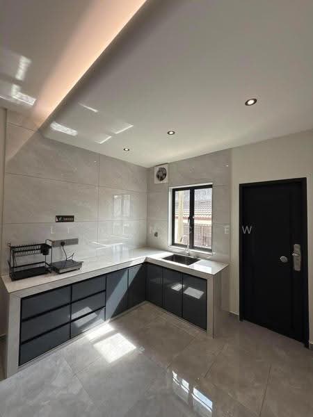 1-storey Terraced House for Sale in Taman Ungku Tun Aminah (Skudai) - Li Lian Chew - PropertyGuru.com.my