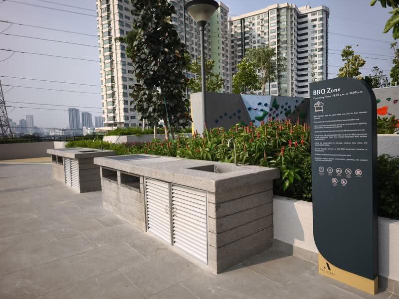 Kediaman Servis untuk Disewa di THE ATERA - Ivan Kho - PropertyGuru.com.my