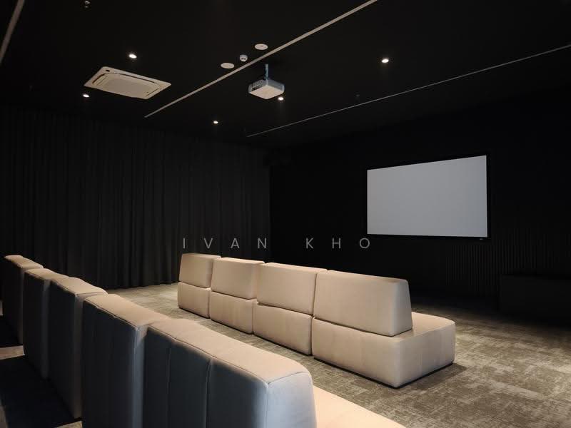 Kediaman Servis untuk Disewa di THE ATERA - Ivan Kho - Living Room - PropertyGuru.com.my