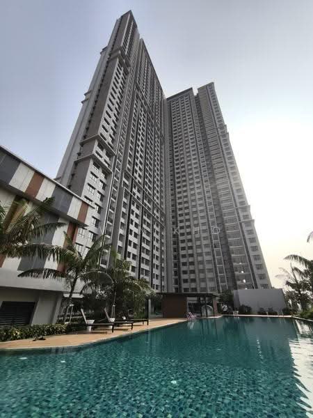 Kediaman Servis untuk Disewa di THE ATERA - Ivan Kho - Exterior - PropertyGuru.com.my