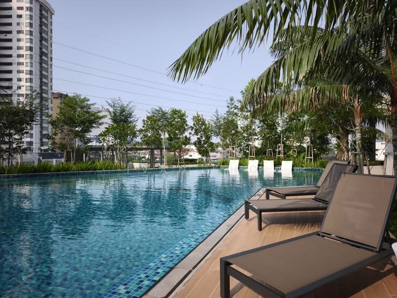 Kediaman Servis untuk Disewa di THE ATERA - Ivan Kho - Exterior - PropertyGuru.com.my