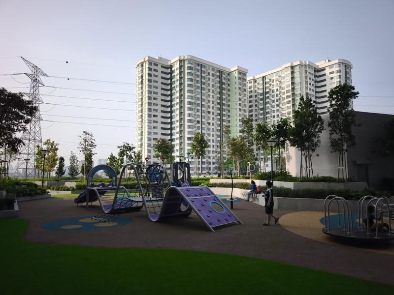 Kediaman Servis untuk Disewa di THE ATERA - Ivan Kho - PropertyGuru.com.my