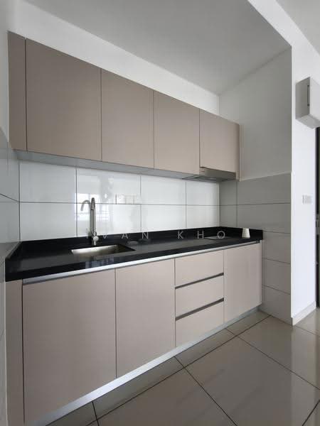 Kediaman Servis untuk Disewa di THE ATERA - Ivan Kho - Kitchen - PropertyGuru.com.my