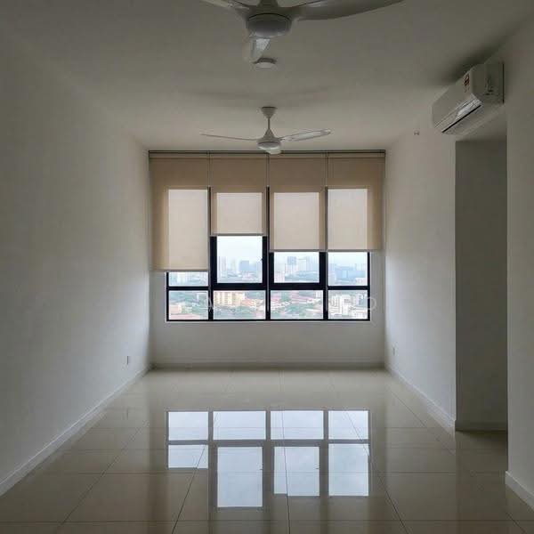 Kediaman Servis untuk Disewa di THE ATERA - Ivan Kho - Living Room - PropertyGuru.com.my