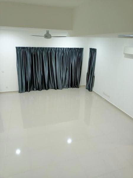Semi-Detached House for Sale in Kota Kemuning (Shah Alam) - Tabris Wong - Living Room - PropertyGuru.com.my