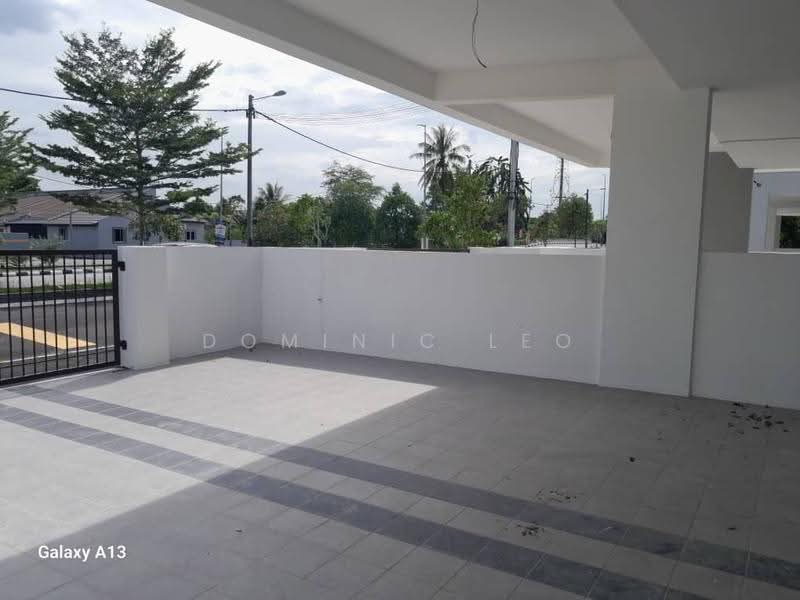 Cluster House for Sale in Ipoh (Perak) - Dominic Leo - PropertyGuru.com.my